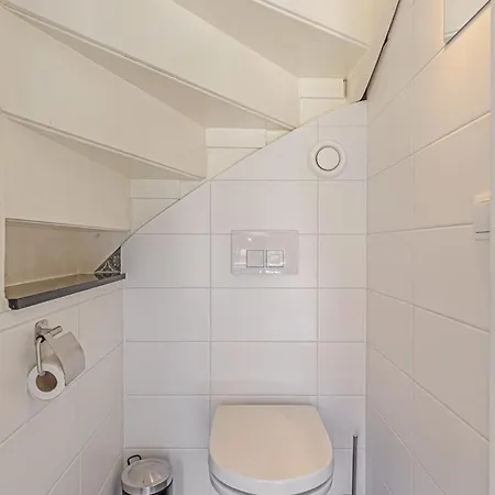 Kms9 Apartment Haarlem