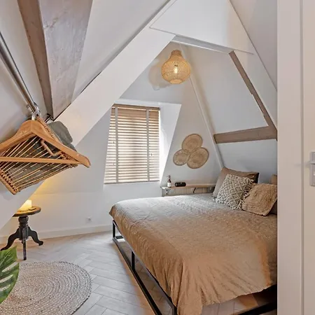 Kms9 Appartement